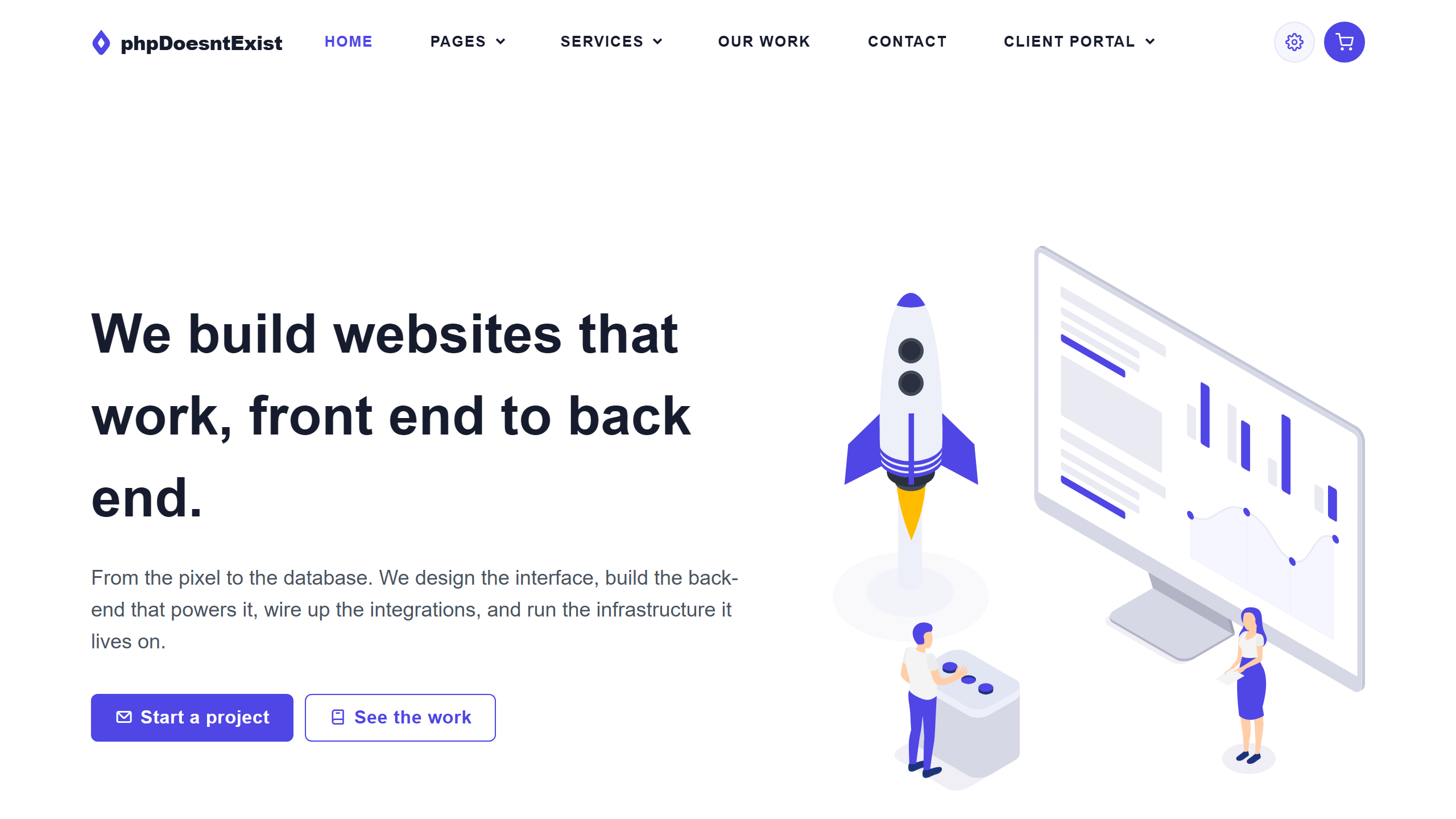 phpDoesntExist.com home